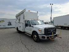 2012 Ford F-350 Super Duty - Photo 3