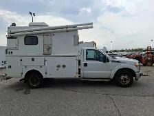 2012 Ford F-350 Super Duty - Photo 4