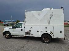 2012 Ford F-350 Super Duty - Photo 8