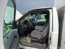 2012 Ford F-350 Super Duty - Photo 10