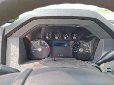 2012 Ford F-350 Super Duty - Photo 11