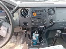 2012 Ford F-350 Super Duty - Photo 12