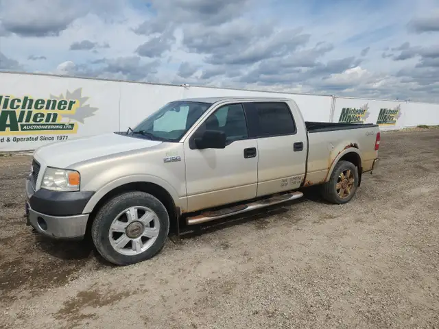 2006 Ford F-150