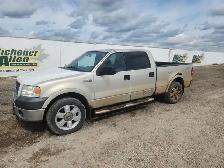 2006 Ford F-150