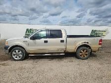 2006 Ford F-150 - Photo 2