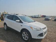 2016 Ford Escape - Photo 2