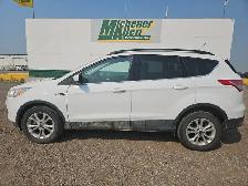 2016 Ford Escape - Photo 5