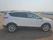 2016 Ford Escape - Photo 7
