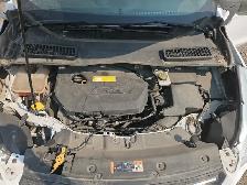 2016 Ford Escape - Photo 30
