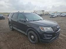 2019 Ford Explorer - Photo 2