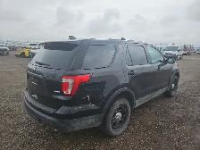 2019 Ford Explorer - Photo 3
