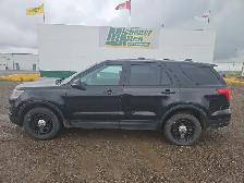 2019 Ford Explorer - Photo 5
