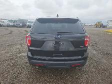 2019 Ford Explorer - Photo 6
