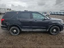 2019 Ford Explorer - Photo 7