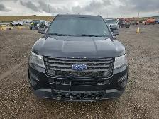 2019 Ford Explorer - Photo 8