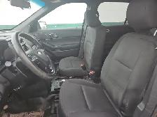 2019 Ford Explorer - Photo 13