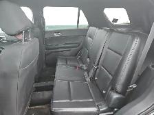 2019 Ford Explorer - Photo 14