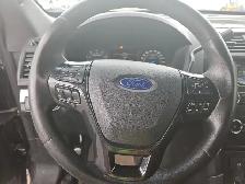 2019 Ford Explorer - Photo 17