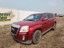 2013 GMC Terrain