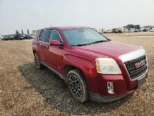 2013 GMC Terrain - Photo 2