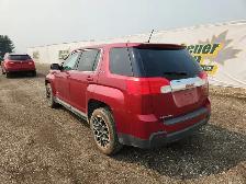 2013 GMC Terrain - Photo 3