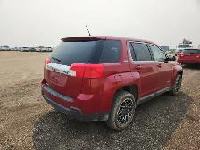 2013 GMC Terrain - Photo 4