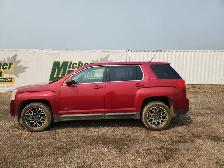 2013 GMC Terrain - Photo 5