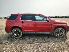 2013 GMC Terrain - Photo 7