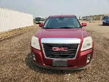 2013 GMC Terrain - Photo 8