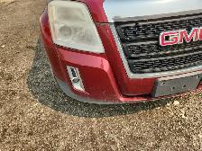 2013 GMC Terrain - Photo 36