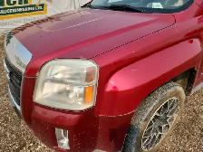2013 GMC Terrain - Photo 37