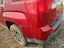 2013 GMC Terrain - Photo 40