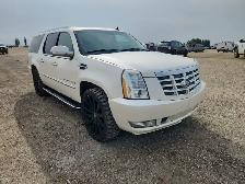 2007 Cadillac Escalade ESV - Photo 2