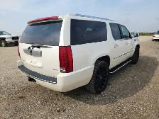 2007 Cadillac Escalade ESV - Photo 4