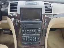 2007 Cadillac Escalade ESV - Photo 11