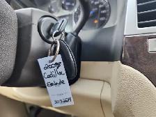 2007 Cadillac Escalade ESV - Photo 13