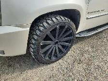 2007 Cadillac Escalade ESV - Photo 20