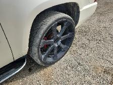 2007 Cadillac Escalade ESV - Photo 21
