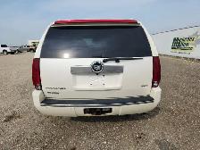 2007 Cadillac Escalade ESV - Photo 23