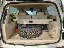 2007 Cadillac Escalade ESV - Photo 25