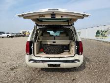 2007 Cadillac Escalade ESV - Photo 26