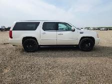 2007 Cadillac Escalade ESV - Photo 27