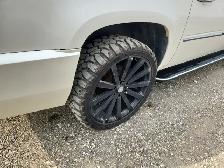 2007 Cadillac Escalade ESV - Photo 28