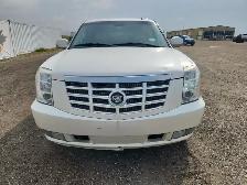 2007 Cadillac Escalade ESV - Photo 34