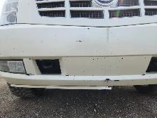 2007 Cadillac Escalade ESV - Photo 43
