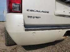 2007 Cadillac Escalade ESV - Photo 59