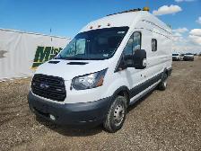 2016 Ford Transit