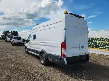 2016 Ford Transit - Photo 2