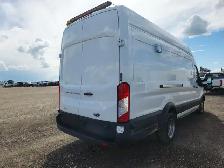 2016 Ford Transit - Photo 3