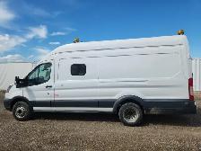 2016 Ford Transit - Photo 4